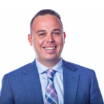 Bob Cordaro Headshot