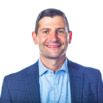 Dave Bruner Headshot