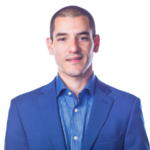Dave Esteves Headshot