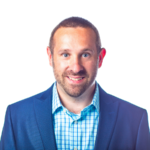 Jon Kujala Headshot
