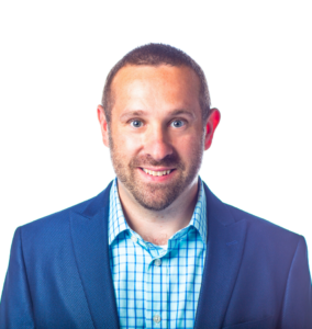 Jon Kujala Headshot