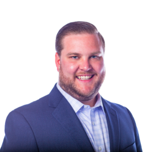 Jon Martel Headshot