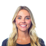 Kayla Morrison Headshot