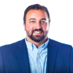 Kyle Ketcham Headshot