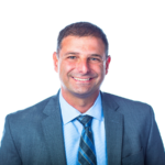 Marc Cirrone Headshot