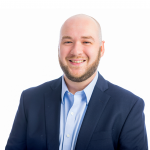 Nathan Hoffman Headshot