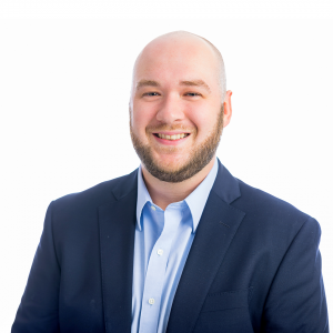 Nathan Hoffman Headshot
